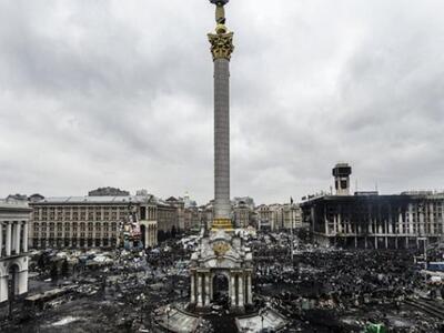 Το Κίεβο διέκοψε την ηλεκτροδότηση της Κριμαίας