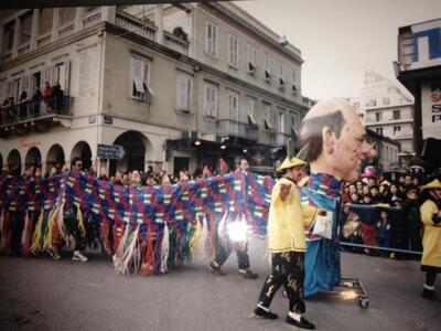"Τι είδε ο Κινέζος στην Ελλάδα! -Σά...