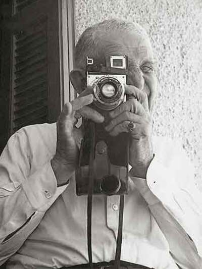 Σεμινάρια Φωτογραφίας