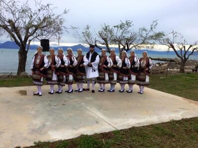 Κάτω Αλισσός: Με επιτυχία οι εκδηλώσεις ...