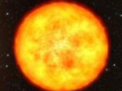 Κοντινό άστρο είναι το αρχαιότερο γνωστό...