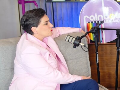 Ηρώ: Η πρόταση της Νατάσας Θεοδωρίδου λί...