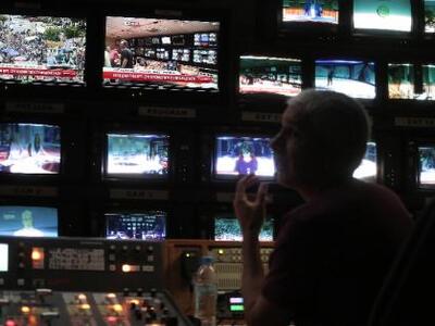 Δημόσια Αυστριακή Ραδιοφωνία-Τηλεόραση: ...