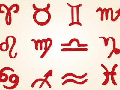 Τα ζώδια για σήμερα 31 Αυγούστου