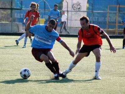 Με Τζουραμάνη στα γκολπόστ ο Ατρόμητος Λάππα