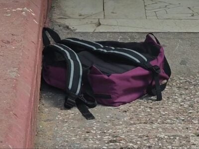 Κυψέλη: Στη φυλακή η 16χρονη που μαχαίρωσε 14χρονη