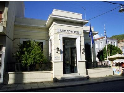 Ο δήμος Ναυπάκτου ανοίγει θερμαινόμενες ...