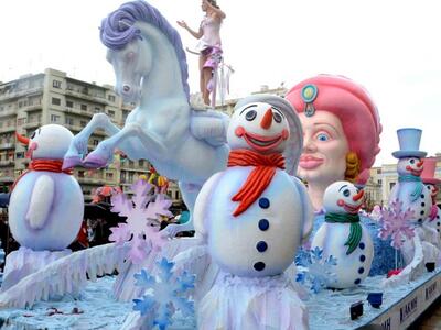 Πάτρα: Οι ημερομηνίες...ορόσημα για το φ...