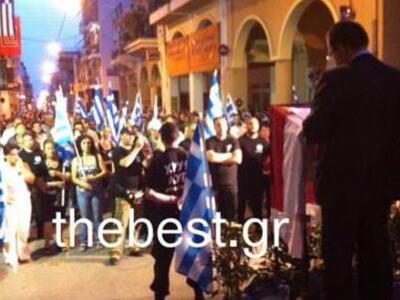 Πάτρα:Ο Δήμος δεν έχει δώσει άδεια για τ...