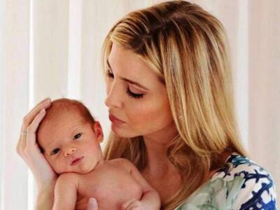 Ιβάνκα Τραμπ: Ο χωρισμός οικογενειών μετ...