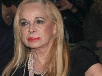 Άννα Φόνσου: «Σκέφτηκα πολλές φορές να α...