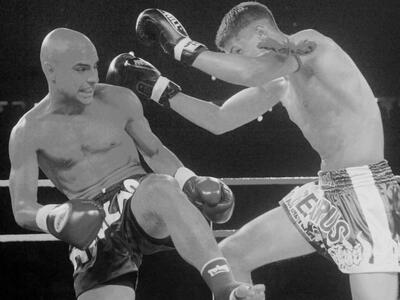 Σοκ με θάνατο 28χρονου μποξέρ στο ρινγκ (ΒΙΝΤΕΟ)