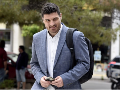 Τεμπονέρας: Δεν χρειαζόμαστε παιδονόμο σ...