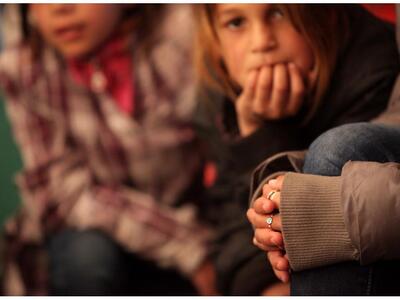 Διεθνής ημέρα κατά της επιθετικότητας εν...