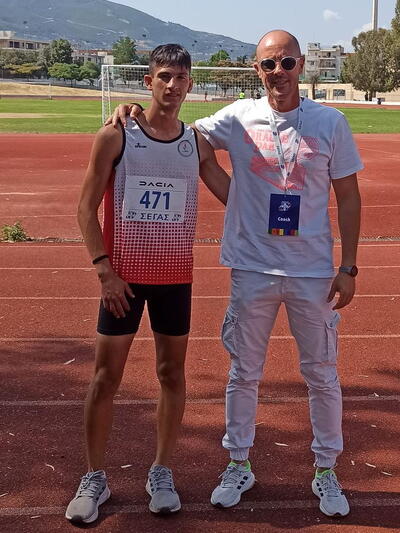 Κανελλακοπουλος Θανάσης - Αντωνόπουλος