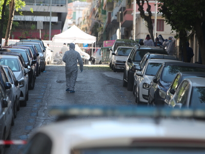 Δημογλίδου για έκρηξη στη Θεσσαλονίκη: Ε...