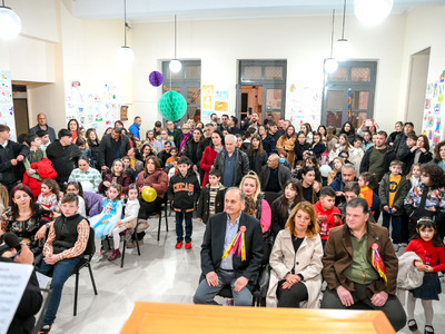 Δυτική Αχαΐα: Χαμόγελα ικανοποίησης στην...