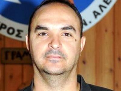 Έσπερος ΑΟΠΑ: Έφυγε ο Κεσαπίδης, ήρθε ο Γκογκόλης