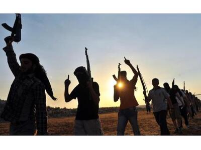 ΗΠΑ: Διευρύνεται η «συμμαχία προθύμων» γ...