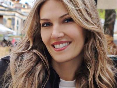 Η Εύα Καϊλή στις 10 πιο σεξυ γυναίκες πο...