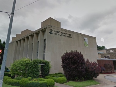 11 άνθρωποι δολοφονήθηκαν μέσα σε συναγω...