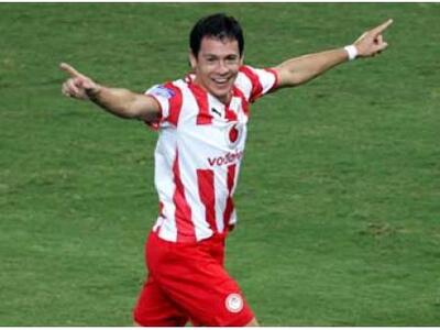 Διαψεύδει το Ιατρικό Κέντρο για Γκαλέτι 