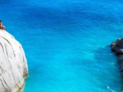 Ελλάδα: Τα... εξωτικά μέρη που πρέπει να...