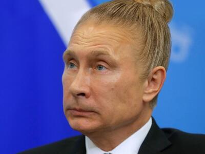 H νέα...μόδα: Οι ισχυροί άνδρες του κόσμ...