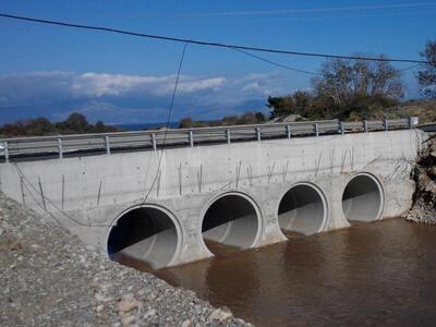 Αιγιάλεια: Ξανά στην κυκλοφορία το μικρό...