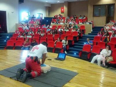 Αχαϊα:Ενημερώσεις και σεμινάρια σε θέματ...