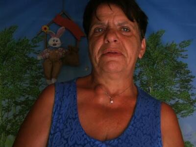 Η κυρία Μέρμελα