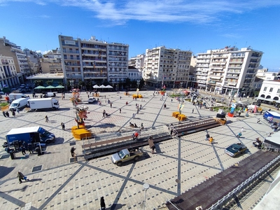 Καθαρή η Πάτρα για το αποκορύφωμα του Κα...