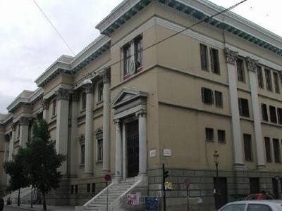 Πάτρα:Θλίψη στους δικηγόρους για τον θάν...