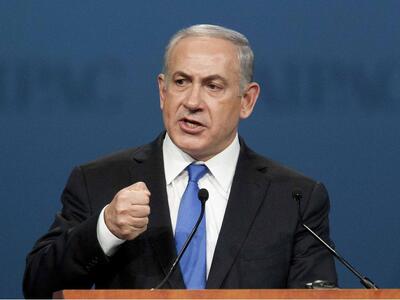 Νετανιάχου: «Το Ισραήλ θα αντιδράσει με ...