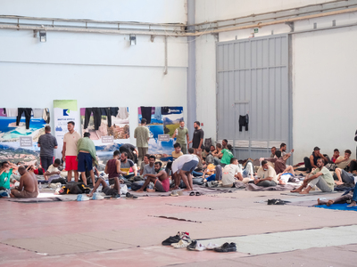 Κρήτη: «Η κατάσταση είναι μη διαχειρίσιμ...