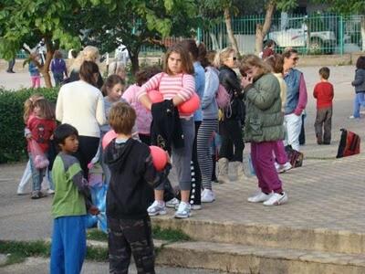 Δάσκαλοι: Τετράωρη στάση εργασίας την Πέμπτη 