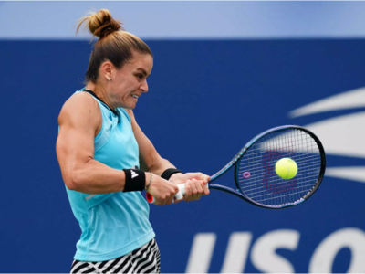 Καταρρακωμένη η Μαρία Σάκκαρη: «Νιώθω ότ...