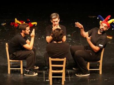 Eπιπλέον παράσταση για το "Mistero ...