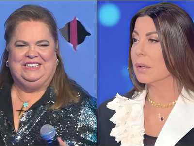 Έφη Θώδη για Άντζελα Δημητρίου: Δεν άκου...