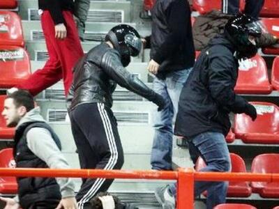  Παύλος Γερουλάνος: Ακόμη και μη έναρξη ...