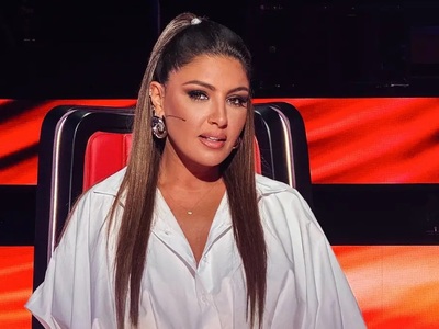 Έλενα Παπαρίζου: Νέος έρωτας στη ζωή της...