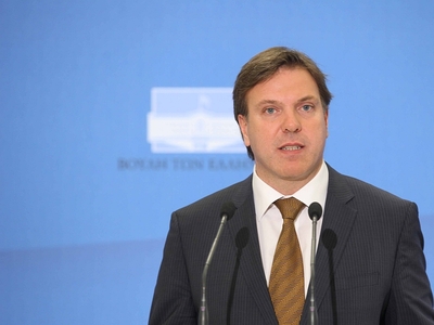 Φρένο Πεταλωτή στα σενάρια ανασχηματισμού