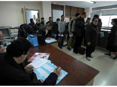 Πήρε και 3η παράταση η υποβολή του Ε9