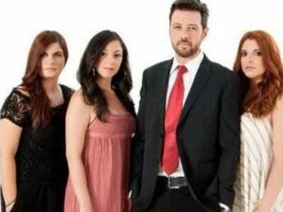 Καθαρά Δευτέρα αλλαγών για MEGA και ANT1...