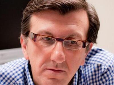 Στο Ρίο ο δημοσιογράφος Άρης Πορτοσάλτε