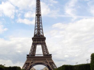 6 ενδιαφέρουσες πληροφορίες για τον Πύργ...