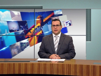 Δείτε απόψε στο Κεντρικό Δελτίο Ειδήσεων...