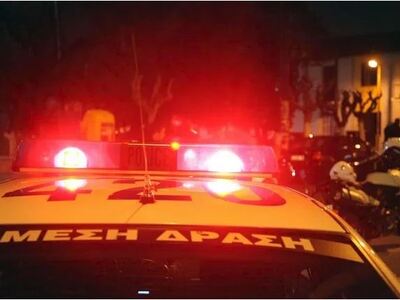 Πόρος: Συνελήφθη ο ανήλικος που πέταγε κ...