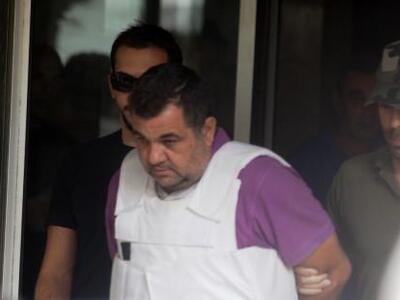 «Ταμίας» της Χρυσής Αυγής στη Νίκαια ο Ρουπακιάς! 