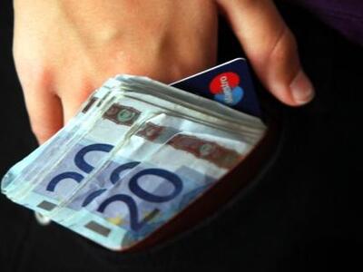 Πάτρα: Πλαστά 20ευρα στην αγορά
